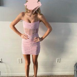 Homecoming dress size XS💕